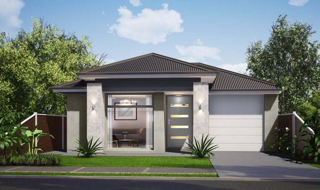 new build property investment