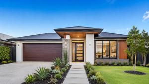 new build property investment