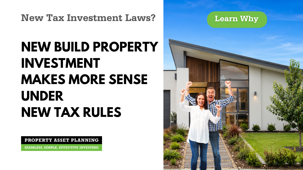 property investment advice