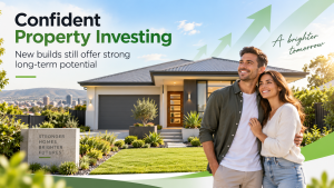 Buy investment property South Australia