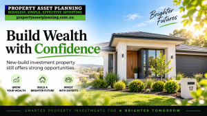 Turnkey investment packages Adelaide;